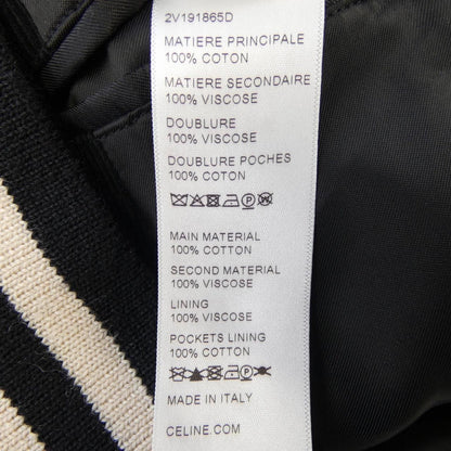 Celine Jacket Black — view 3