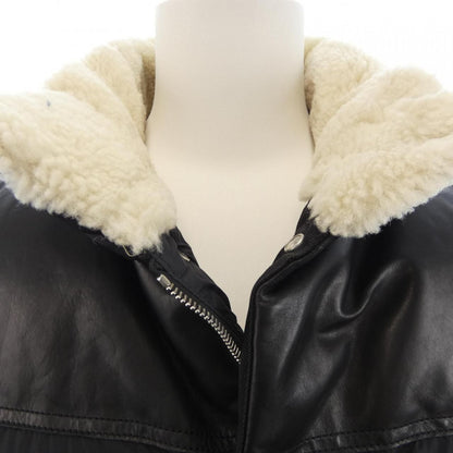 Moncler Avord Down Jacket Vest — view 7