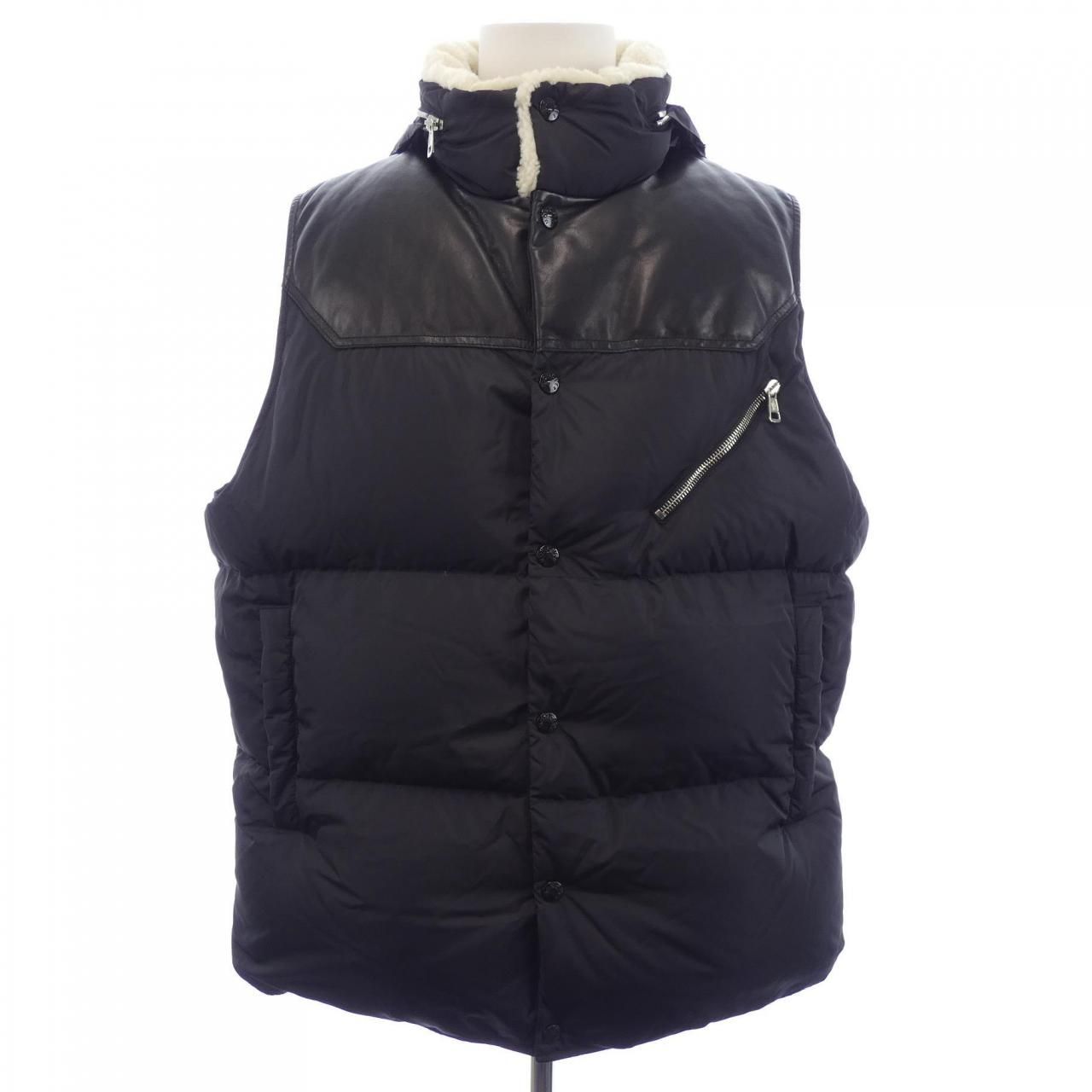 Moncler Avord Down Jacket Vest