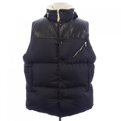 Moncler Avord Down Jacket Vest