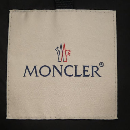 Moncler Avord Down Jacket Vest — view 6