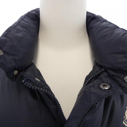 Moncler 50 Down Jacket Vest — view 6