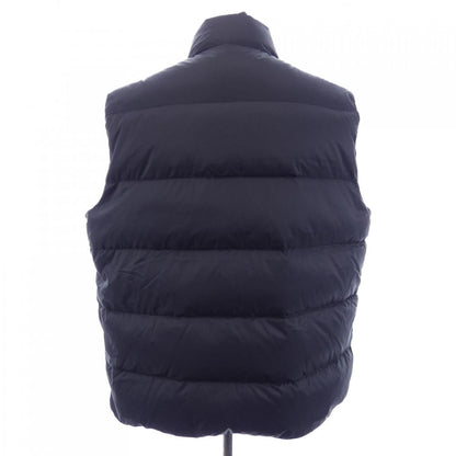 Moncler 50 Down Jacket Vest — view 2