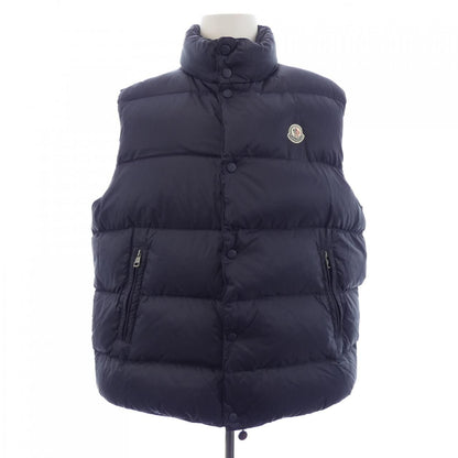 Moncler 50 Down Jacket Vest