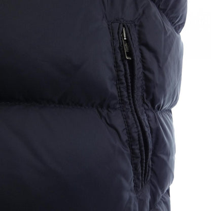 Moncler 50 Down Jacket Vest — view 7