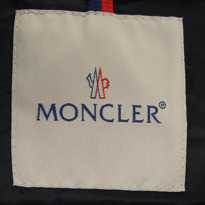 Moncler 50 Down Jacket Vest — view 5
