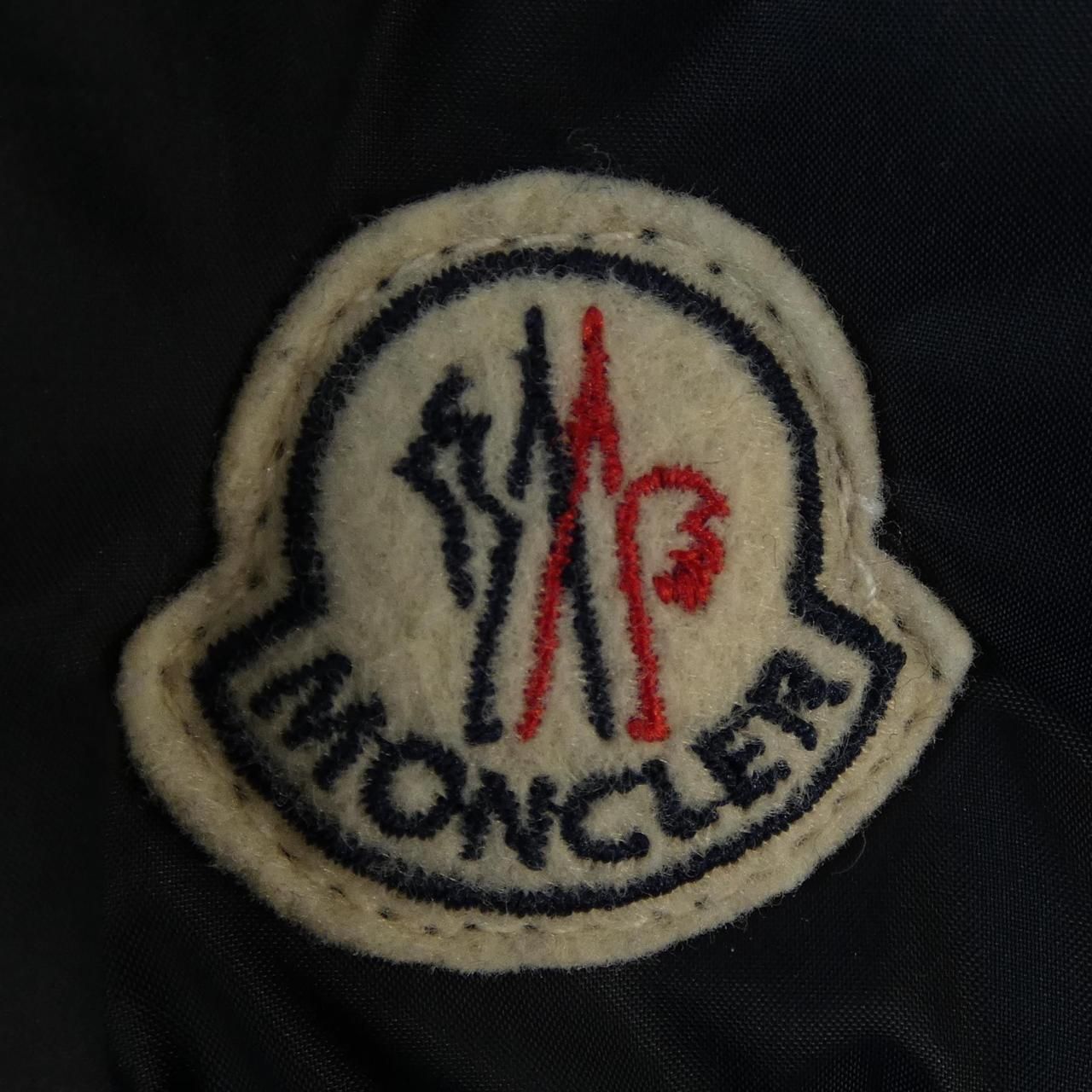 Moncler 50 Down Jacket Vest — view 8