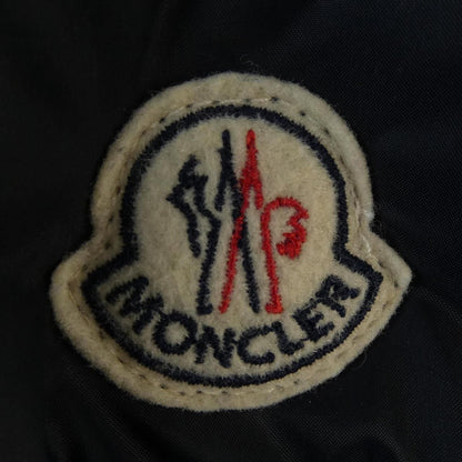 Moncler 50 Down Jacket Vest — view 8