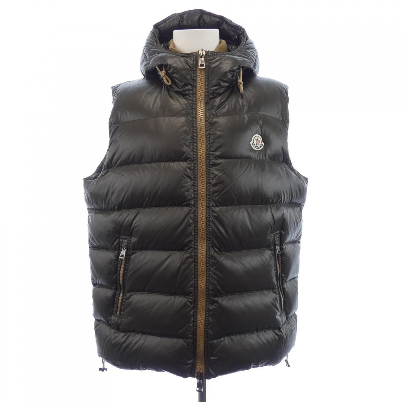 Moncler Bartholome Down Jacket Vest