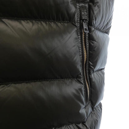 Moncler Bartholome Down Jacket Vest — view 7