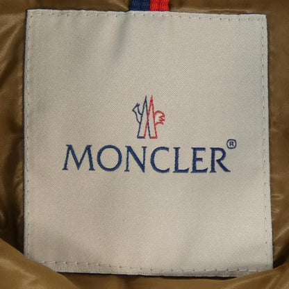 Moncler Bartholome Down Jacket Vest — view 5
