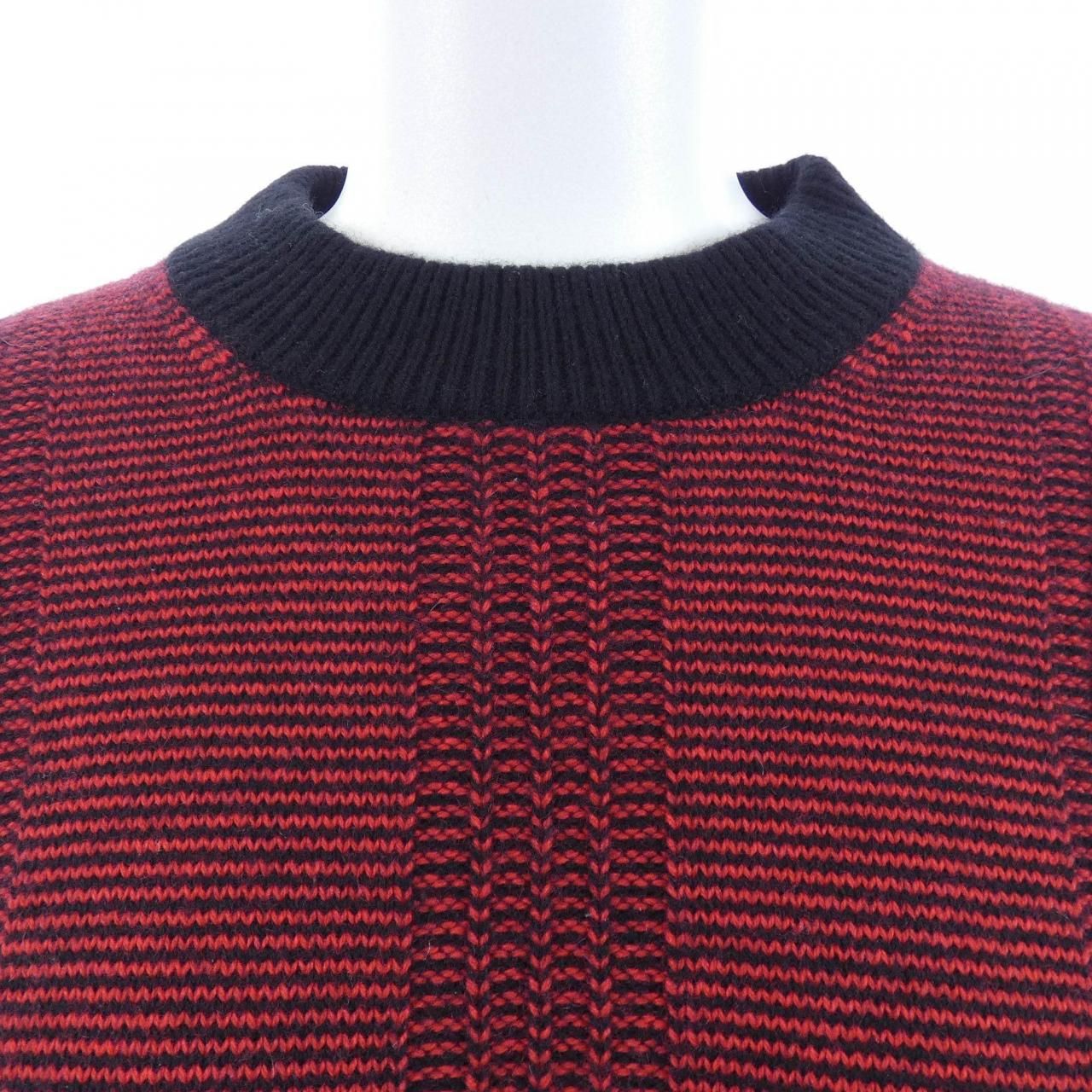 Louis Vuitton Knit Sweater — view 5