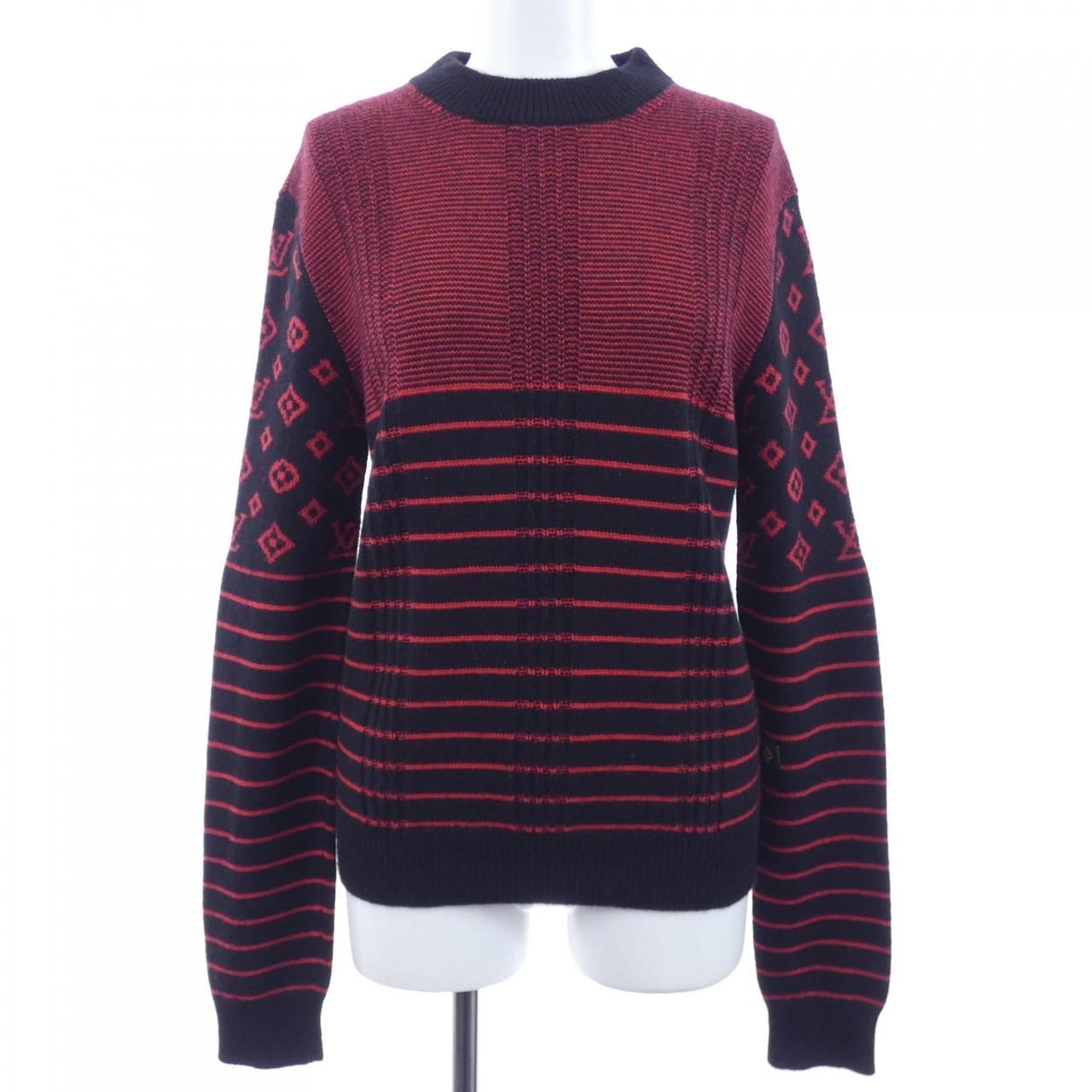 Louis Vuitton Knit Sweater