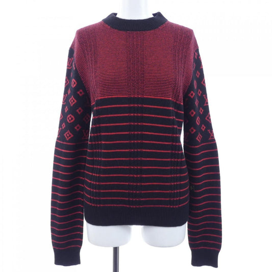 Louis Vuitton Knit Sweater