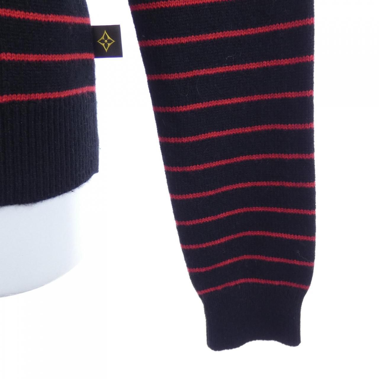 Louis Vuitton Knit Sweater — view 6