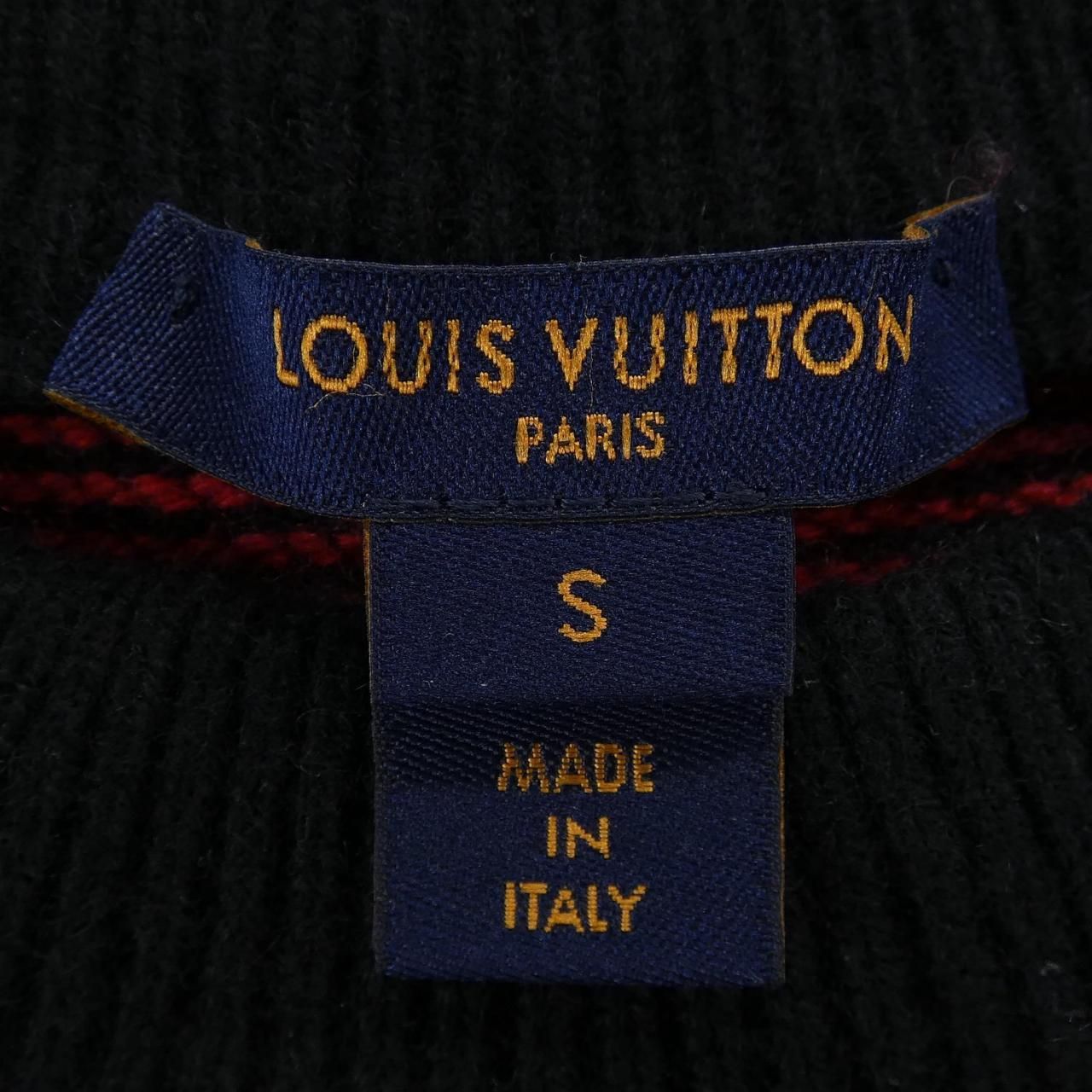Louis Vuitton Knit Sweater — view 4