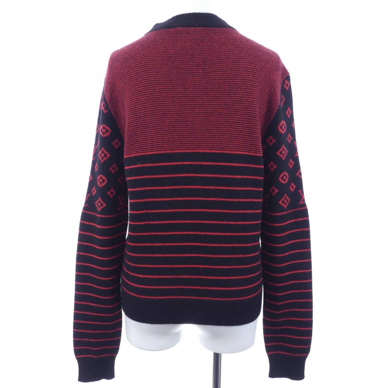 Louis Vuitton Knit Sweater — view 2