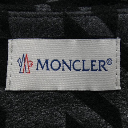 Moncler Genius Skirt Black — view 5