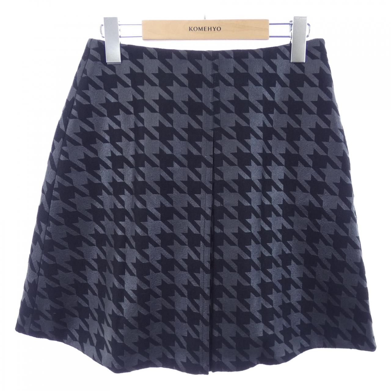 Moncler Genius Skirt Black