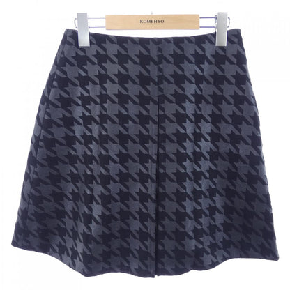 Moncler Genius Skirt Black