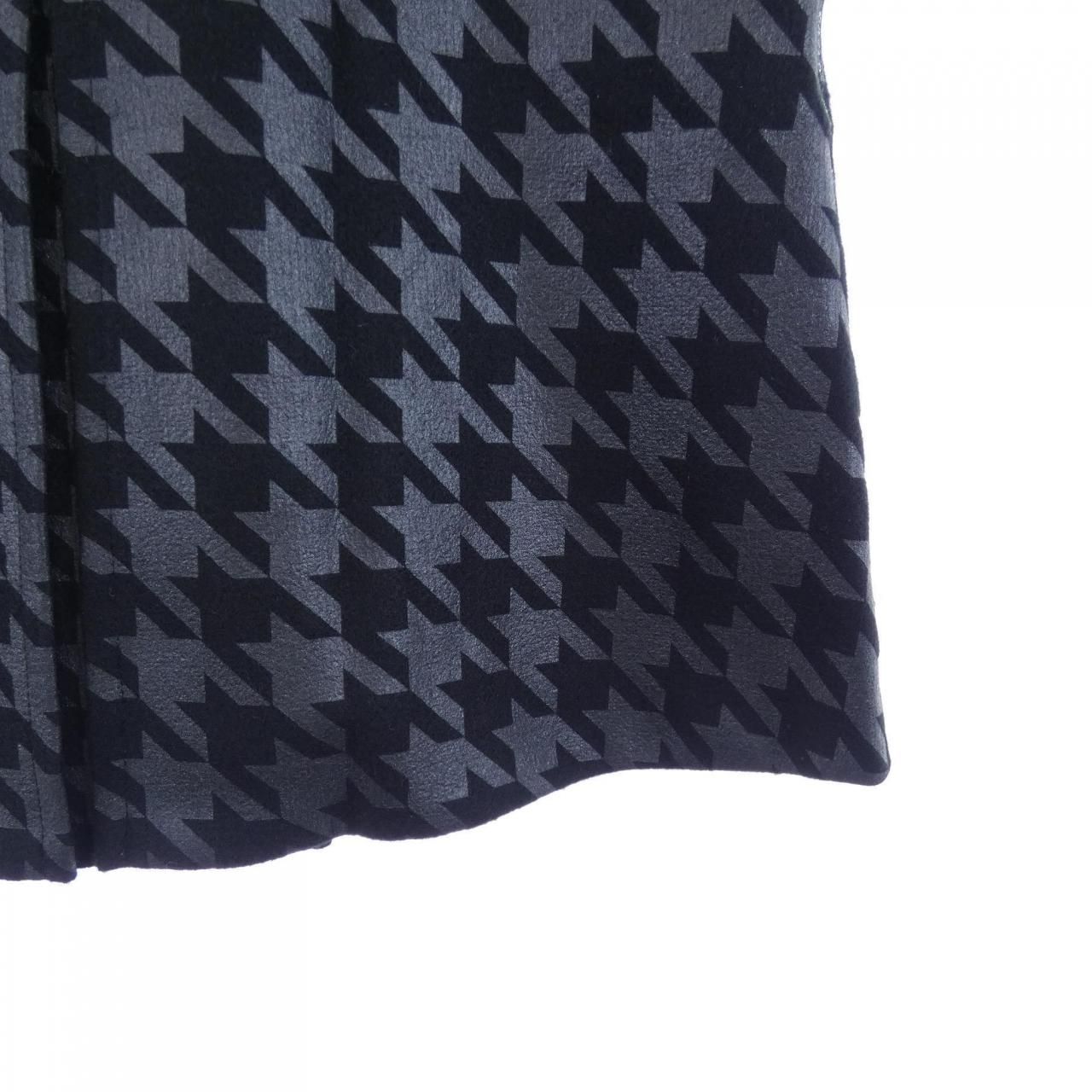Moncler Genius Skirt Black — view 7