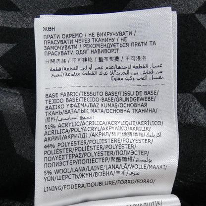 Moncler Genius Skirt Black — view 3