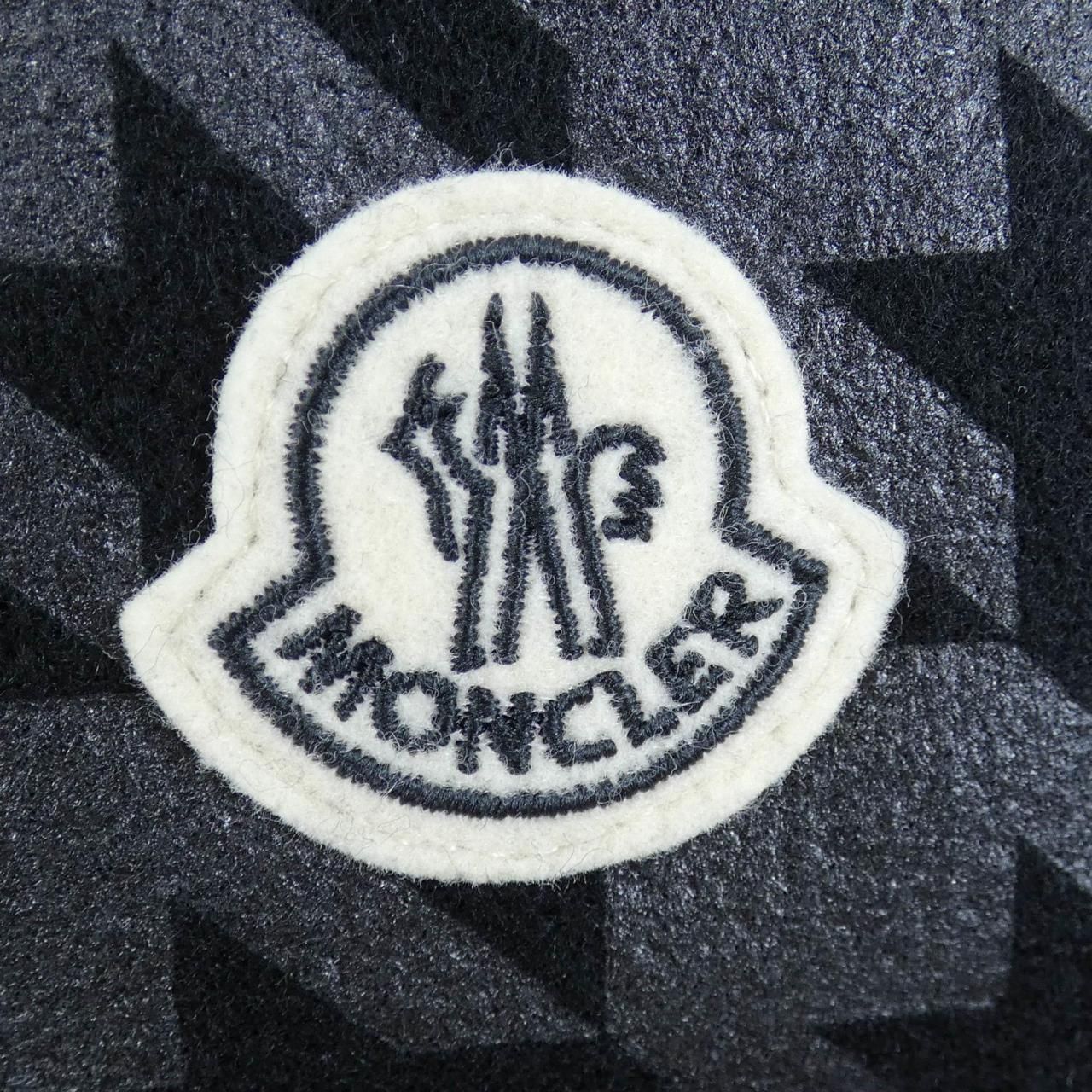 Moncler Genius Skirt Black — view 8