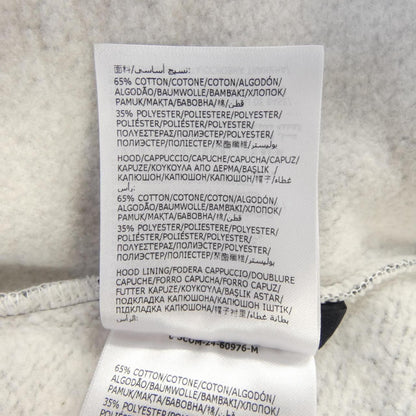 Moncler Hoodie Gray — view 3