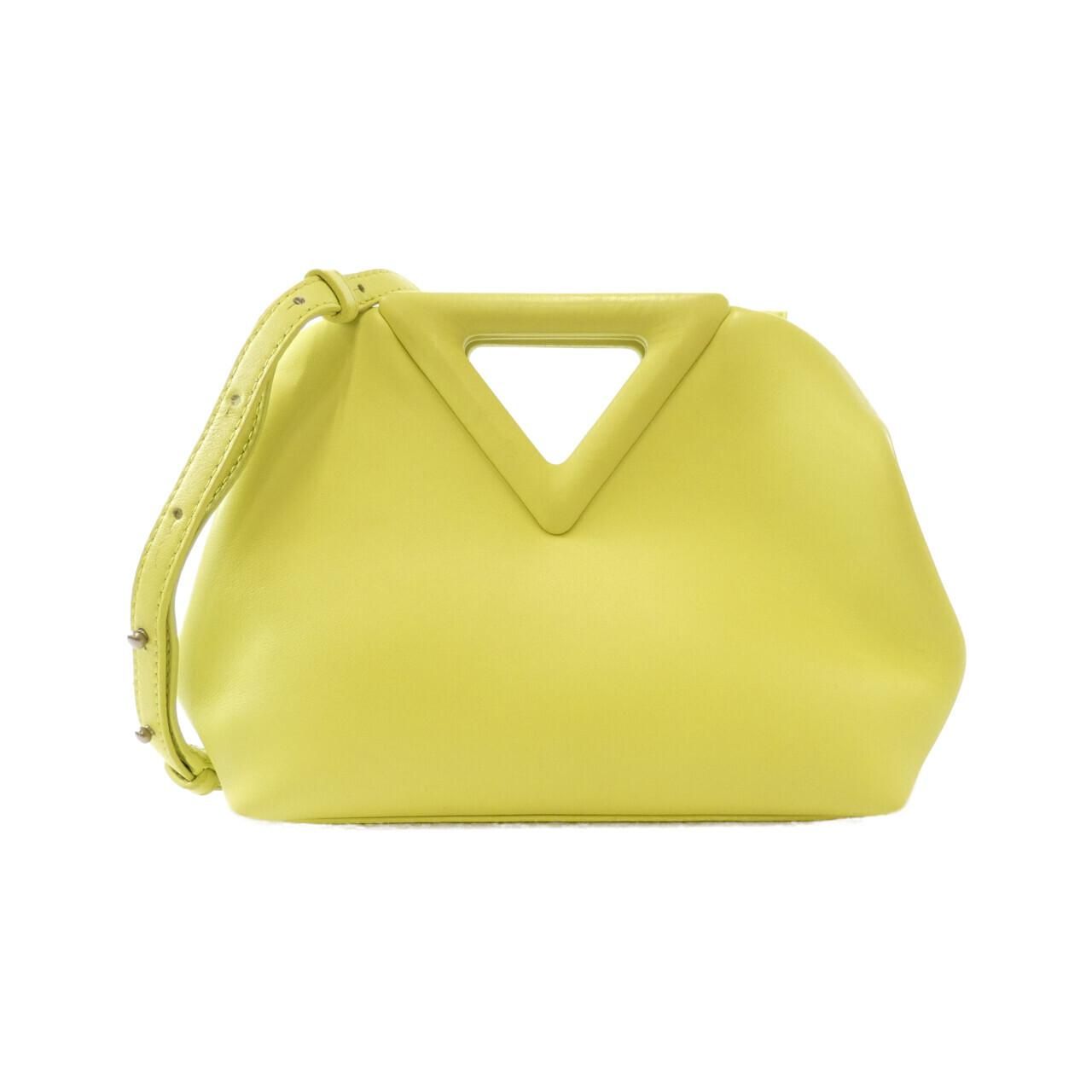 Bottega Veneta Bag Handbag Silver