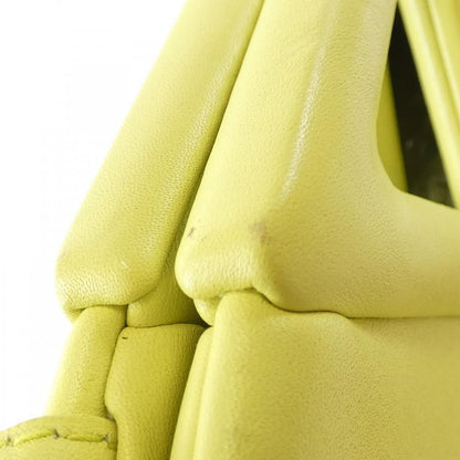 Bottega Veneta Bag Handbag Silver — view 5