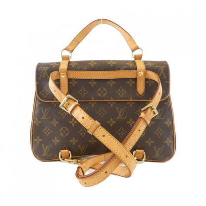 Louis Vuitton Monogram Marelle Sac a Dos Backpack — view 2