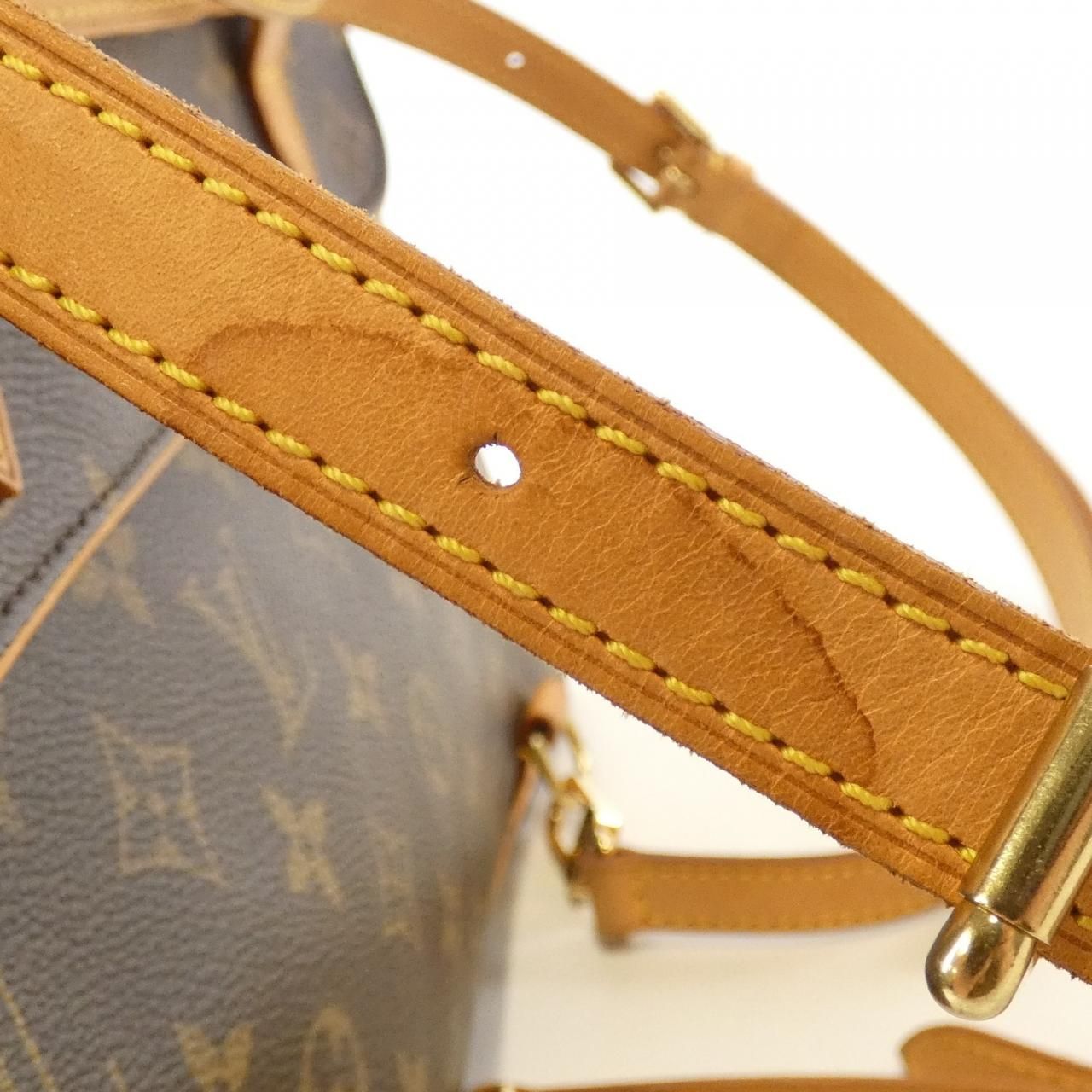 Louis Vuitton Monogram Marelle Sac a Dos Backpack — view 7
