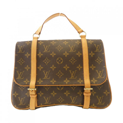 Louis Vuitton Monogram Marelle Sac a Dos Backpack