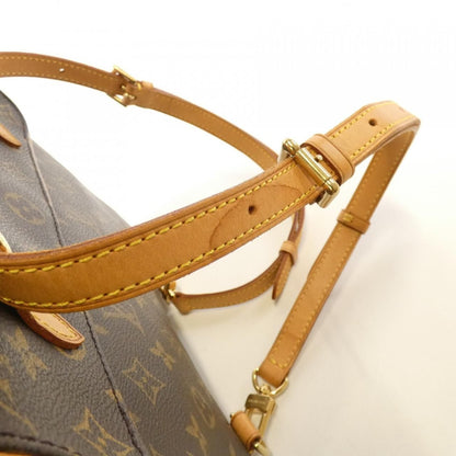 Louis Vuitton Monogram Marelle Sac a Dos Backpack — view 4