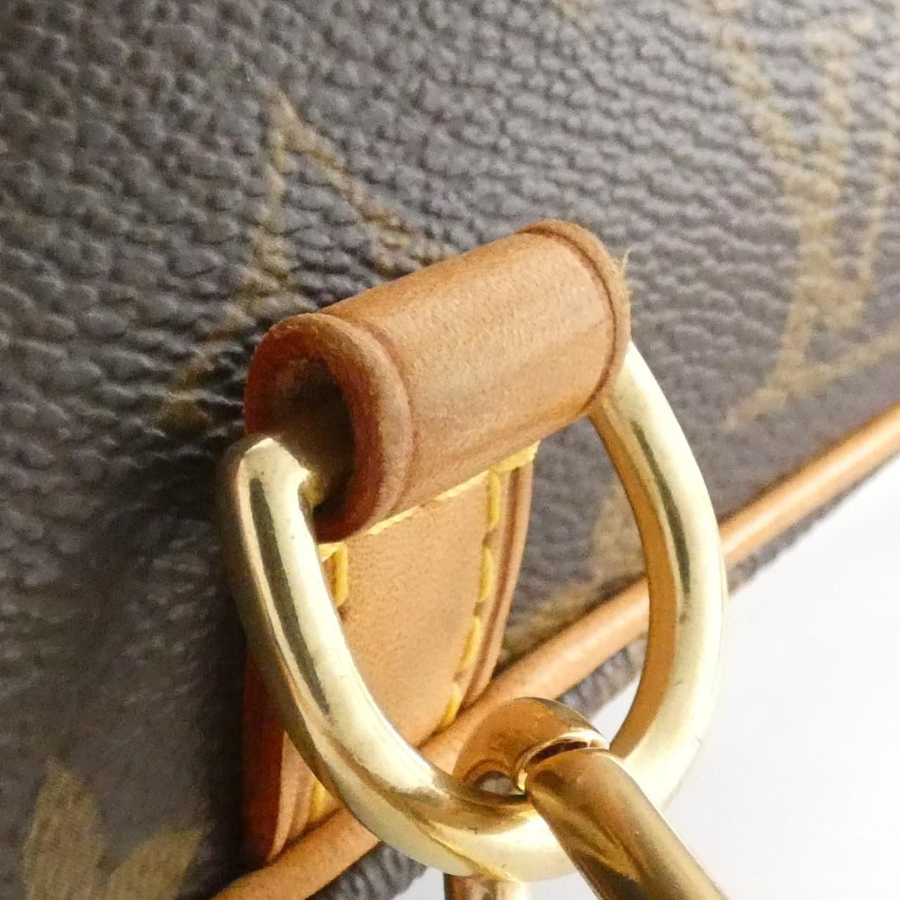 Louis Vuitton Monogram Marelle Sac a Dos Backpack — view 6