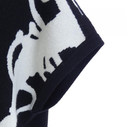 Hermes Cliquetis Vest Black — view 6