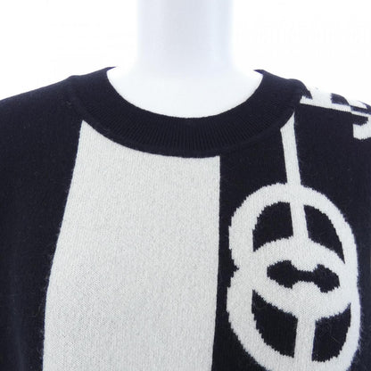 Hermes Cliquetis Vest Black — view 5