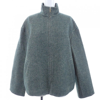 Hermes Jacket Beige