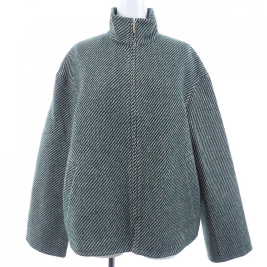 Hermes Jacket Beige