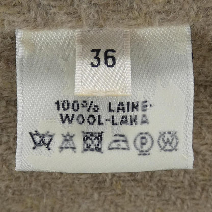 Hermes Jacket Beige — view 3