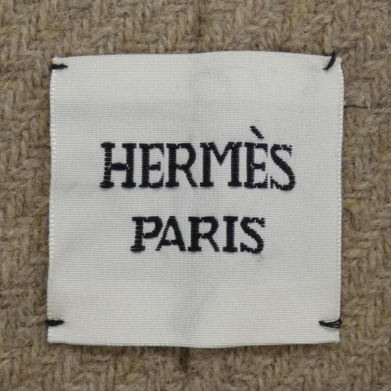 Hermes Jacket Beige — view 4