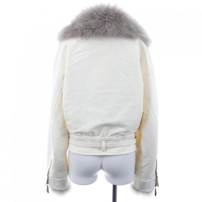 Hermes Jacket Gray — view 2