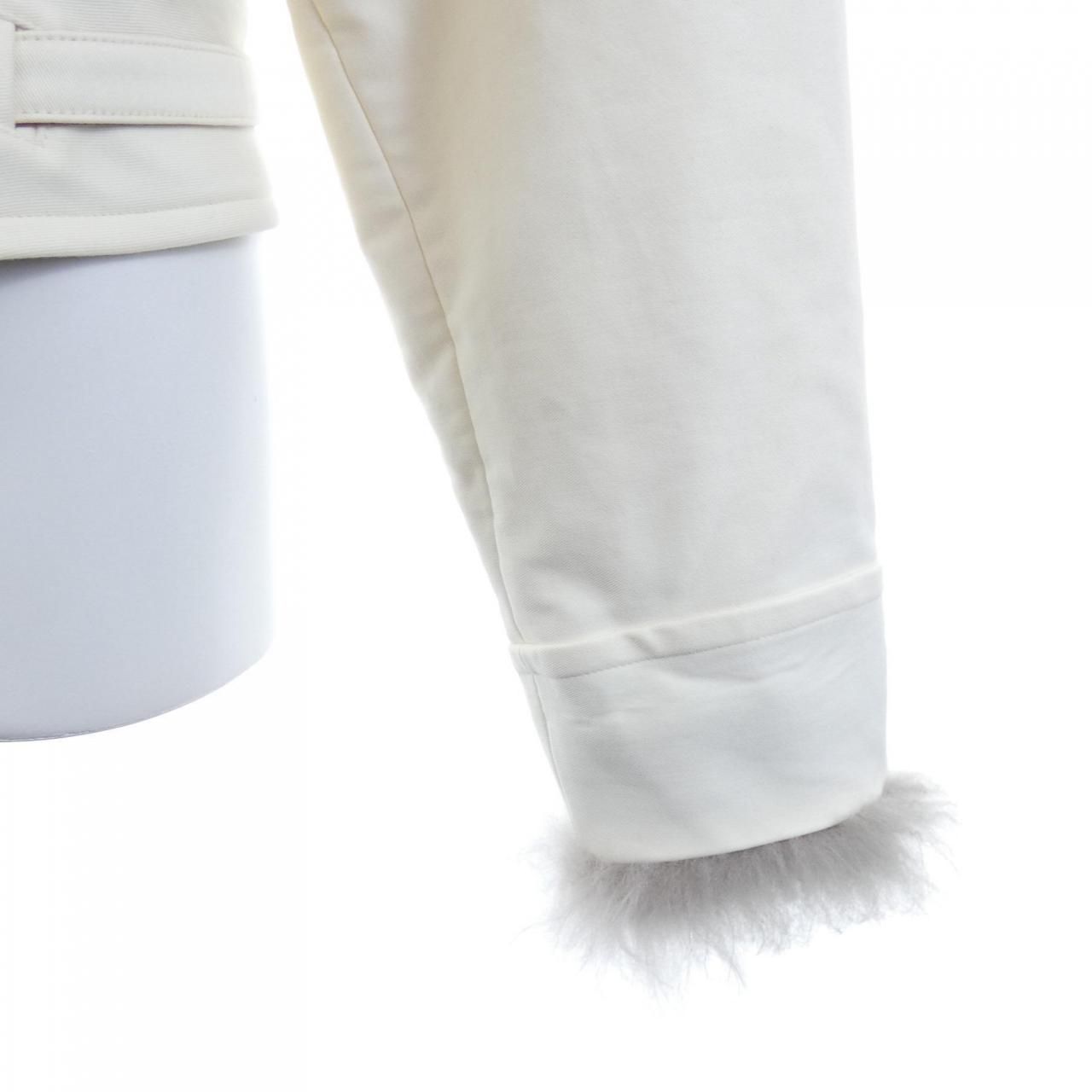 Hermes Jacket Gray — view 6
