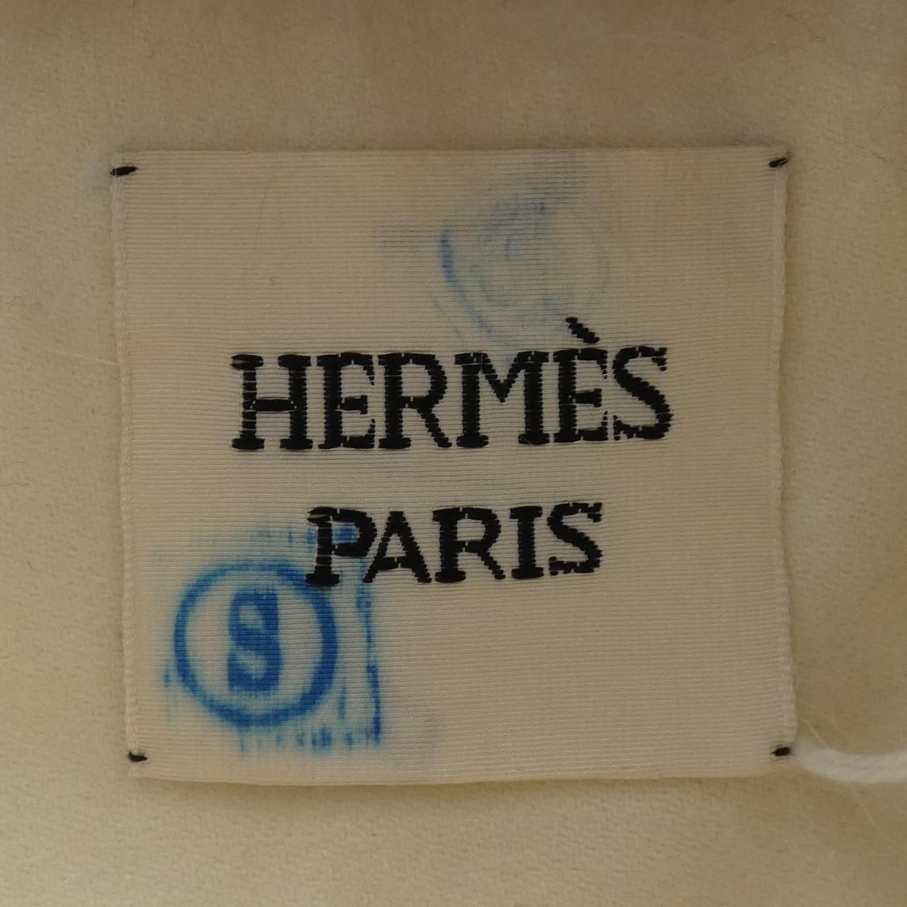 Hermes Jacket Gray — view 4