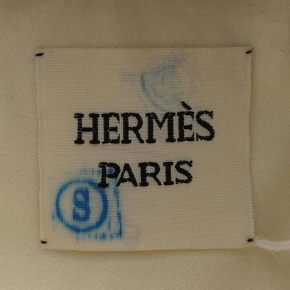 Hermes Jacket Gray — view 4