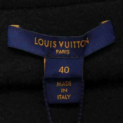 Louis Vuitton Skirt Black — view 4
