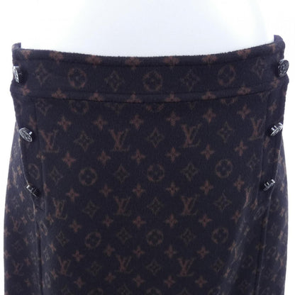 Louis Vuitton Skirt Black — view 5