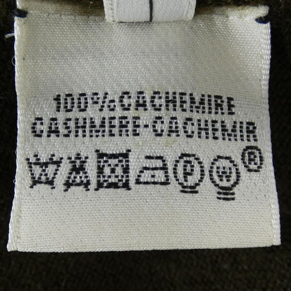 Hermes Knit Sweater Brown — view 3