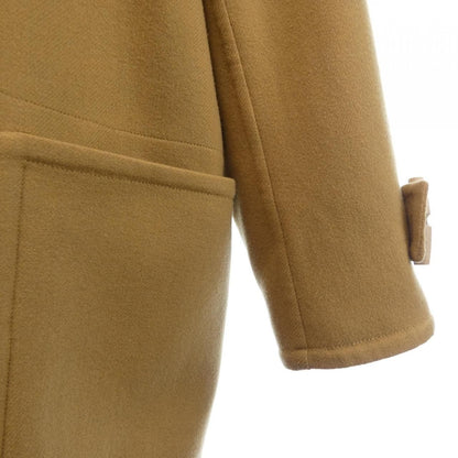 Loewe Anagram Duffel Coat — view 7