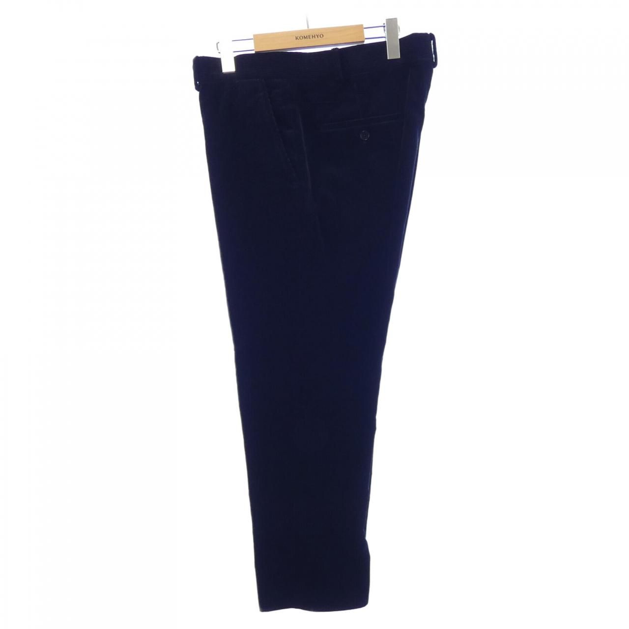 Hermes @ Pants Navy